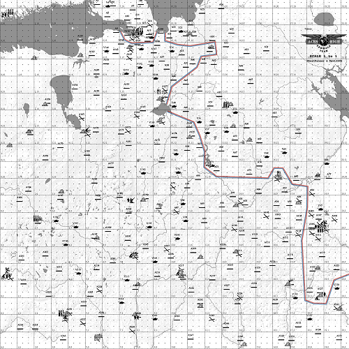 Winter Offensive Dec 41